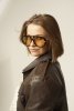 OKULARY BOTTEGA VENETA BV 1274S 002 63 ROZMIAR L